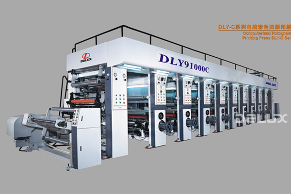印刷機(jī)械